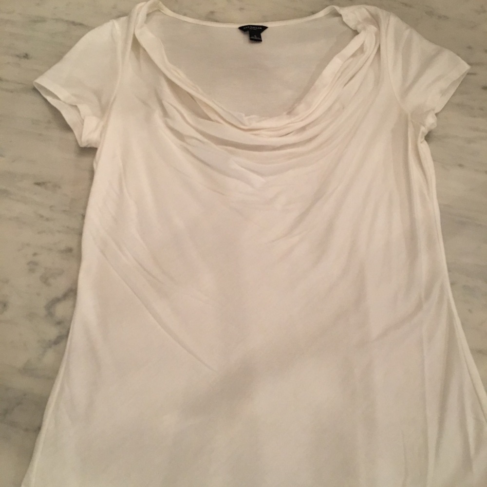 Ann Taylor Tee
